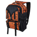 Showman Cowboy Code Tactical Backpack