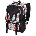 Showman Play to Win Tactical Backpack