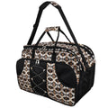 Showman Aztec Sunstone Duffle Bag