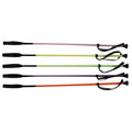24" Nylon Riding Crop with Wrist Loop