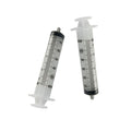 60ML (2oz) Luer Lock Syringe, No Needle - Case of 25