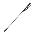 26" Black Riding Crop