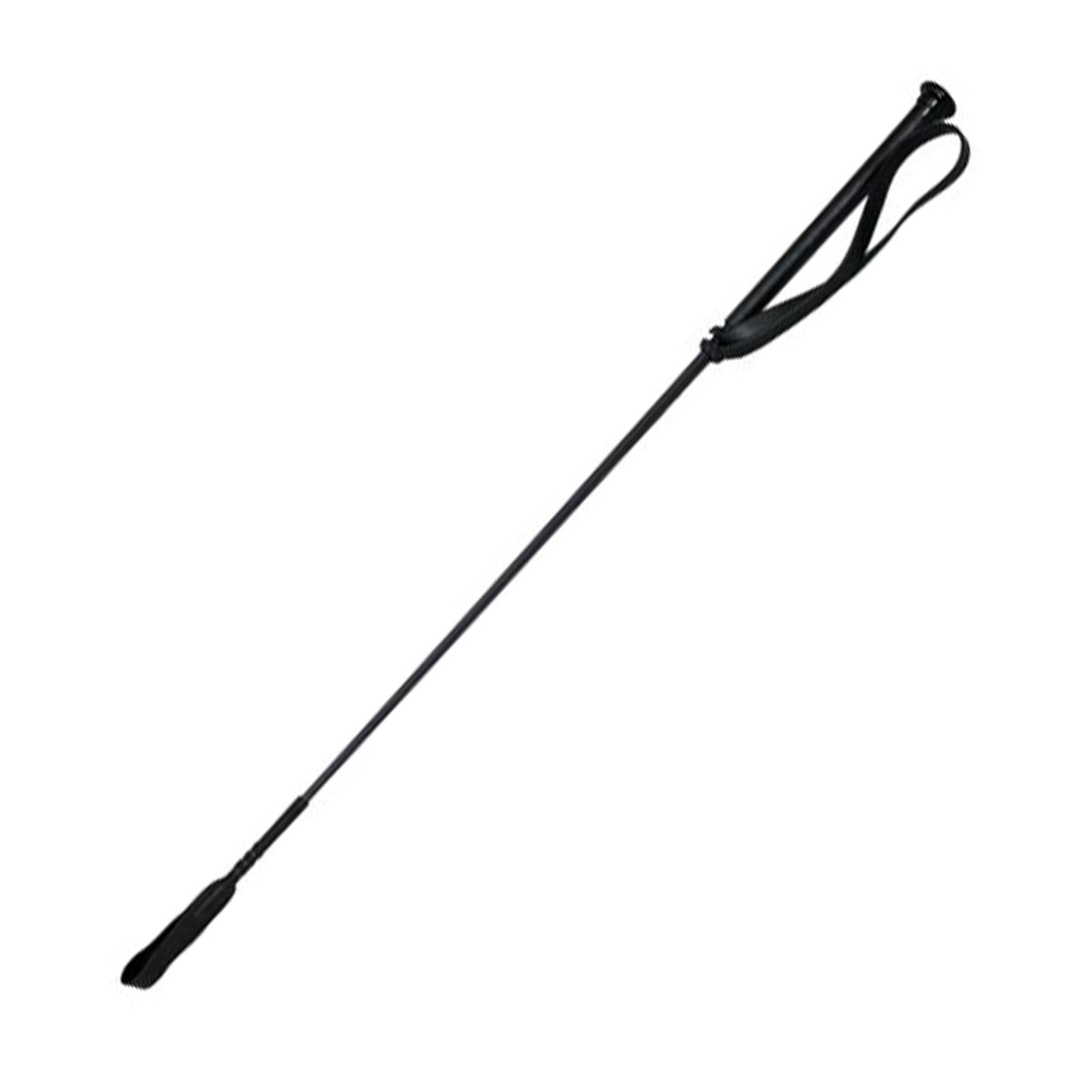 26" Black Riding Crop