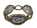 Vintage Concho Stretch Bracelet