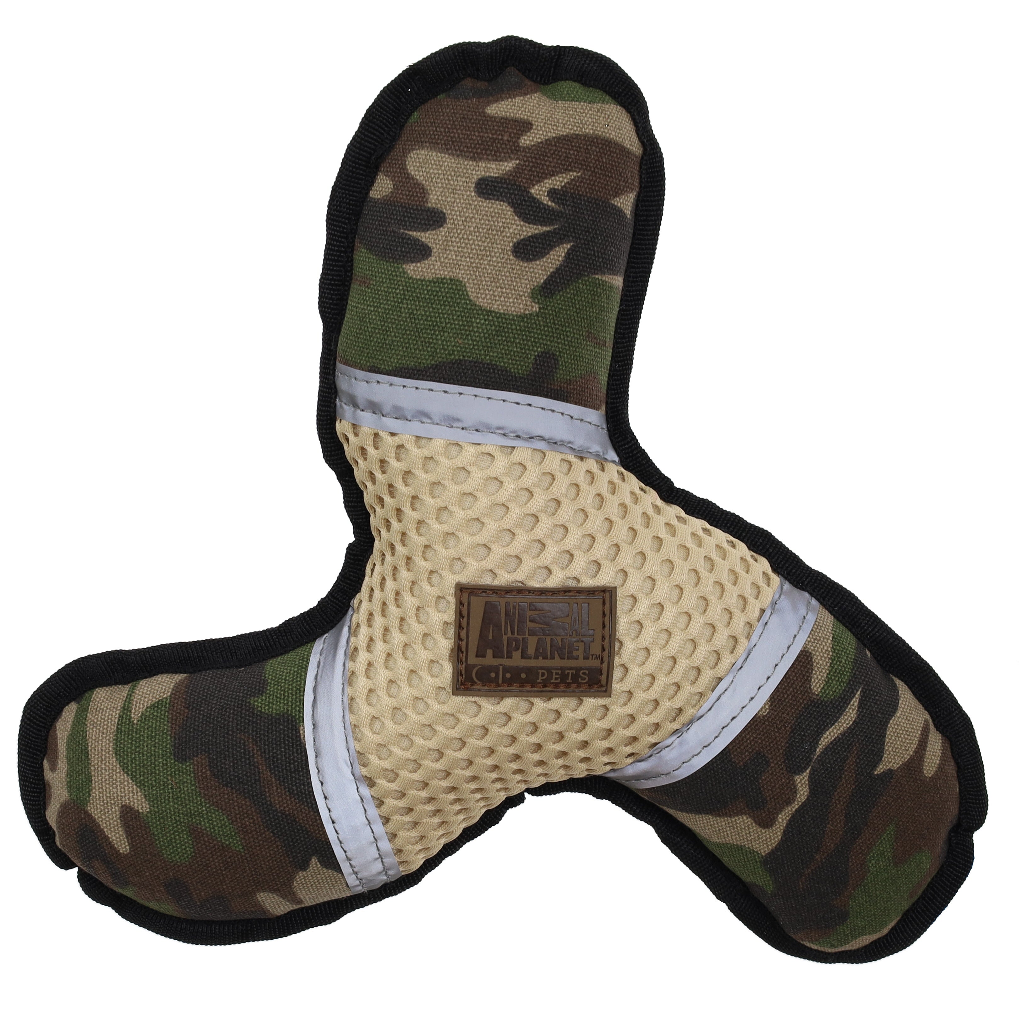Boomerang Dog Toy