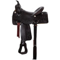 Texana Roper Style Saddle - 16 Inch