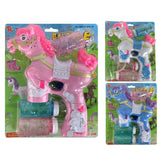 Horse Shaped Bubble Gun