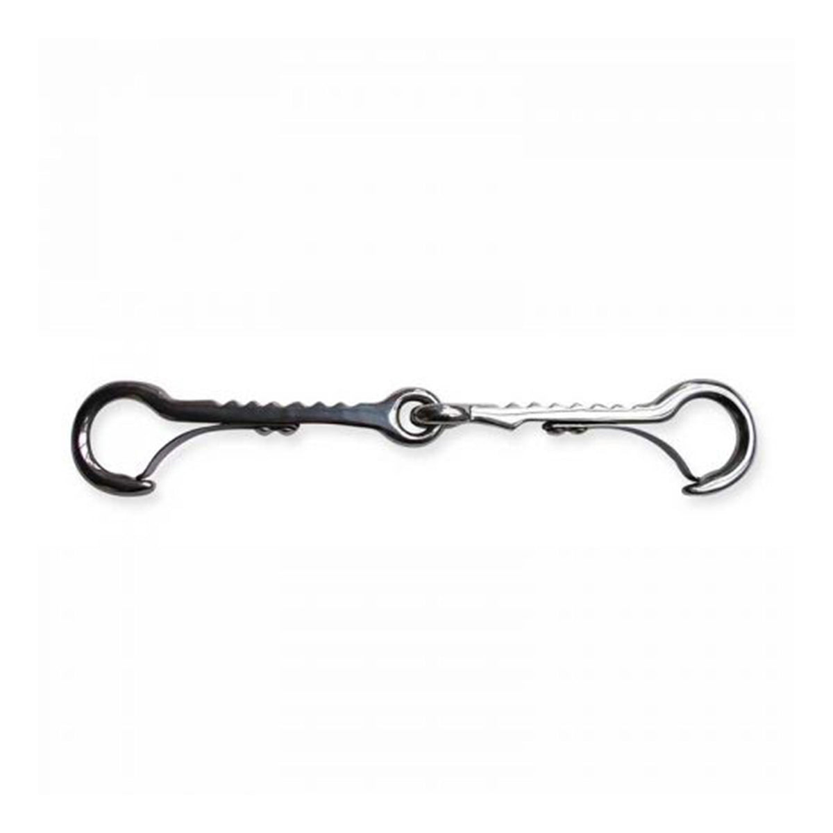 Metalab 5" Double Snap Half Twisted Second Bit