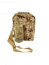 Wildwest Design Crossbody Purse