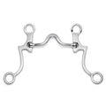 Showman Seven Shank with Smooth Low Port