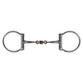 Showman Western D-Bit with copper Disc