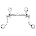 Showman Seven Shank with Floating Spoon Copper Rollers