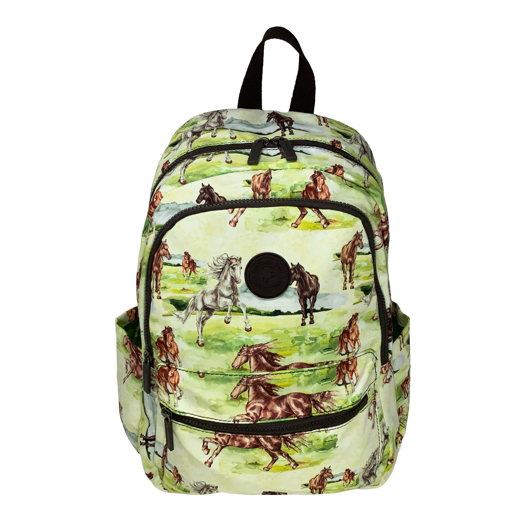 Montana West Mustang Majesty Everywhere Backpack