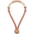 Showman Red Canyon Bosal