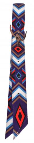 Showman 18" x 1
