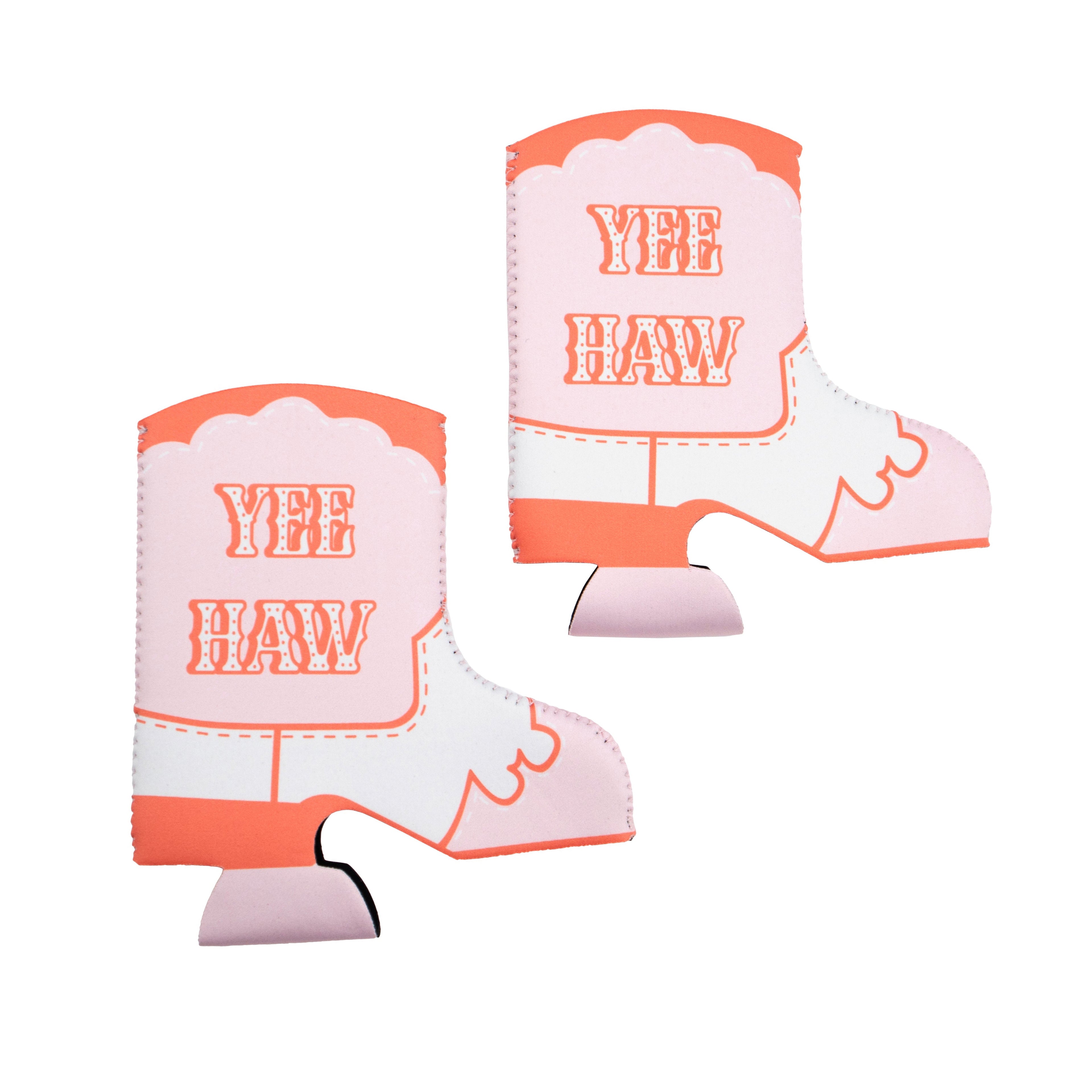 Boot-y Slim Can Sleeves - 2CT