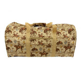 Wildwest Design Duffle Bag