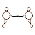 Showman Southwest Stainless Steel Wonder Bit