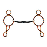 Showman Southwest Stainless Steel Wonder Bit