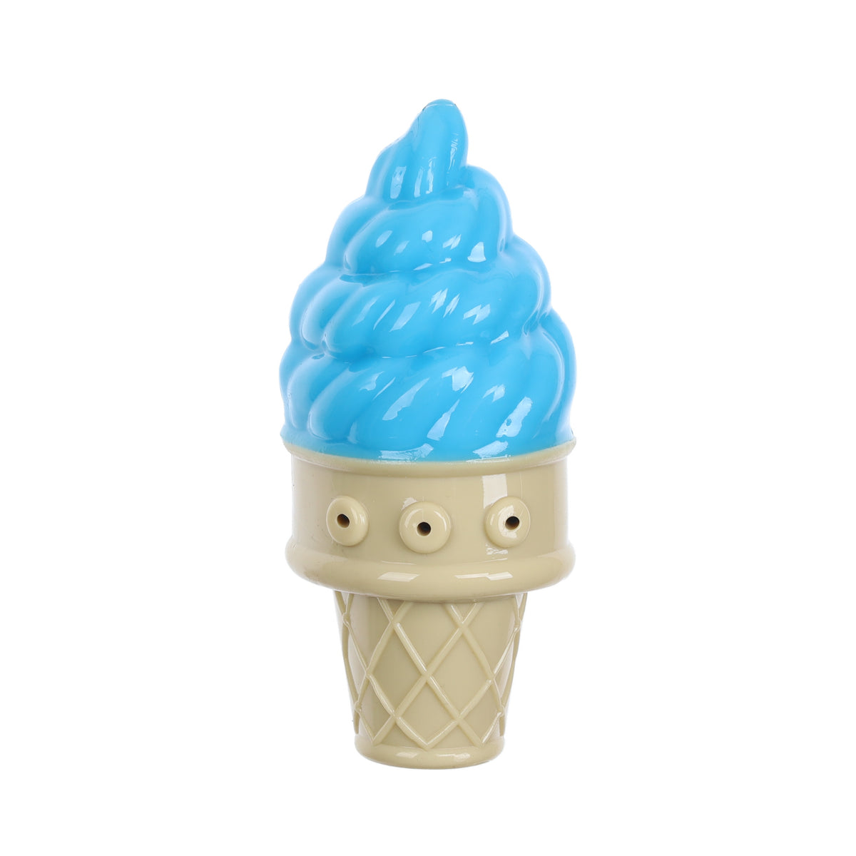 Freezable Ice Cream Chew Toy