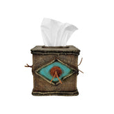 Standard Size Tissue Box Cover