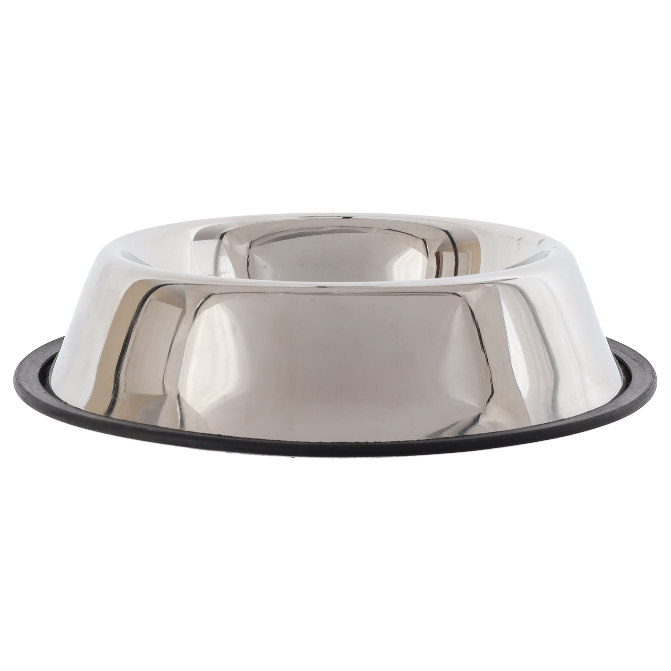 Large Stainless Steel Dog Bowl