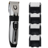 SilentGroom Pro Cordless Horse Clipper Kit