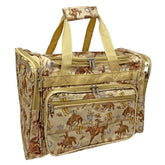 Wildwest Design 19" Duffle Bag