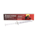 Zimecterin (Ivermectin) 1
