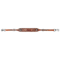 Showman Buffalo Drift Wither Strap