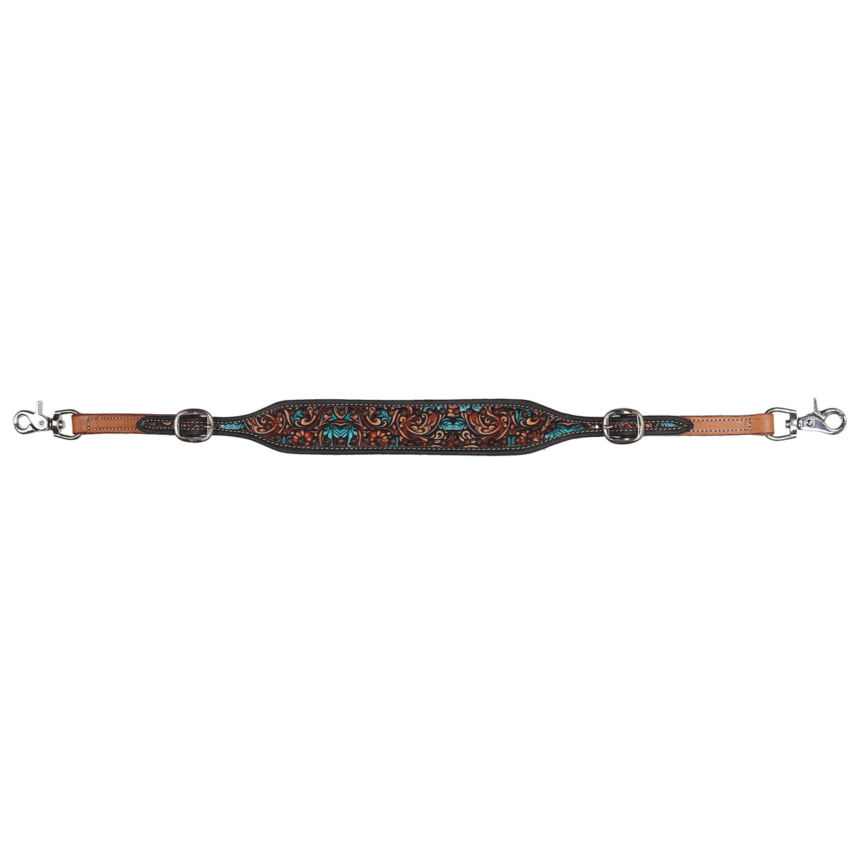 Showman Laurel Wither Strap