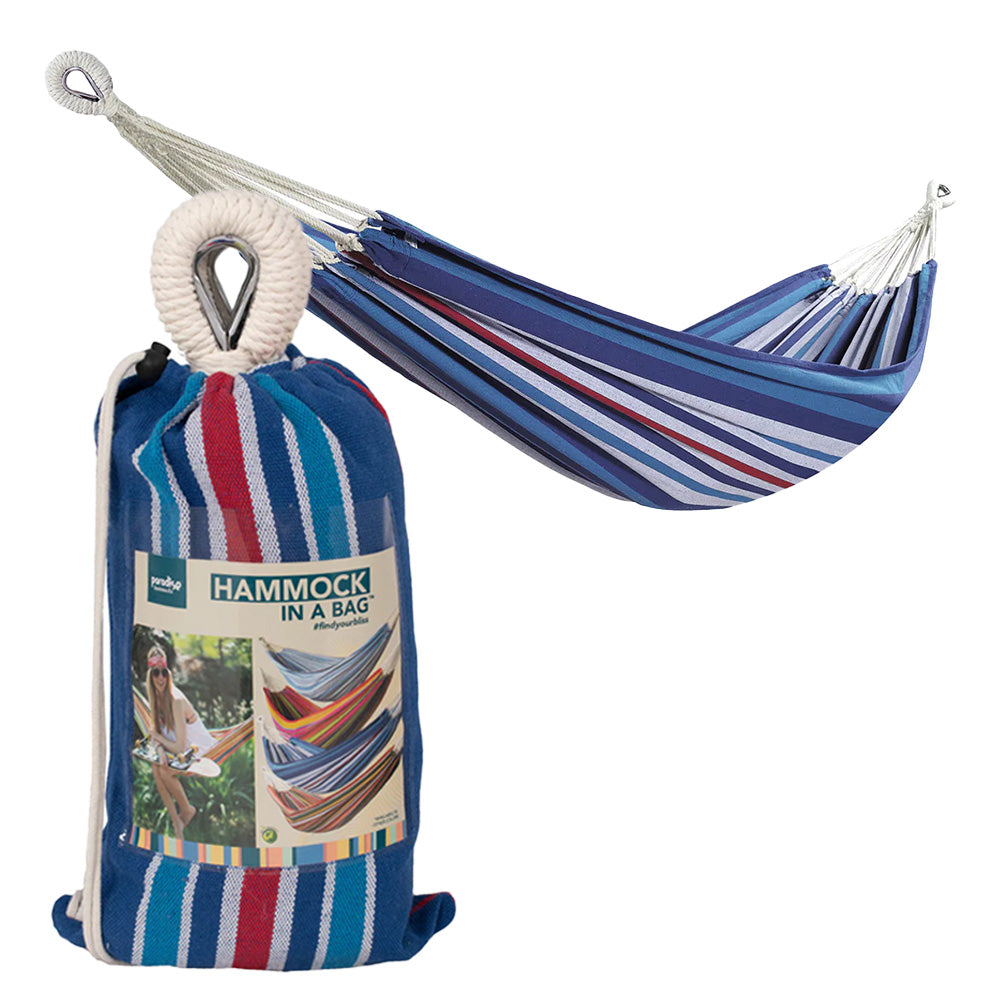 Bliss Hammocks 40 Wide Hammock In A Bag – Horse Saddle Corral
